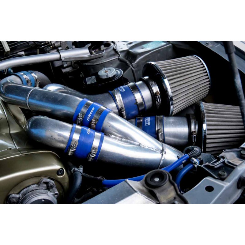 Nissan Skyline GTR R33 Autech Version (N.8387) view 57