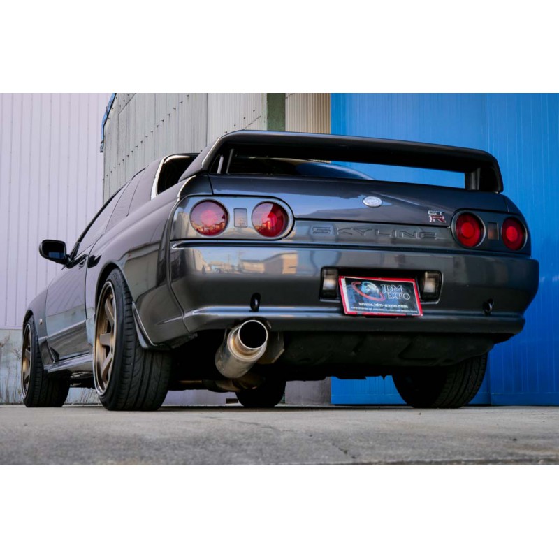Nissan Skyline GTR R32 for sale (N.8332) view 17