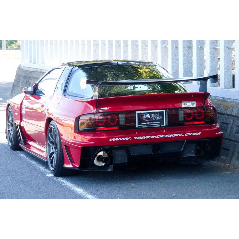 Mazda RX7 FC3S for sale (N.8087) view 19