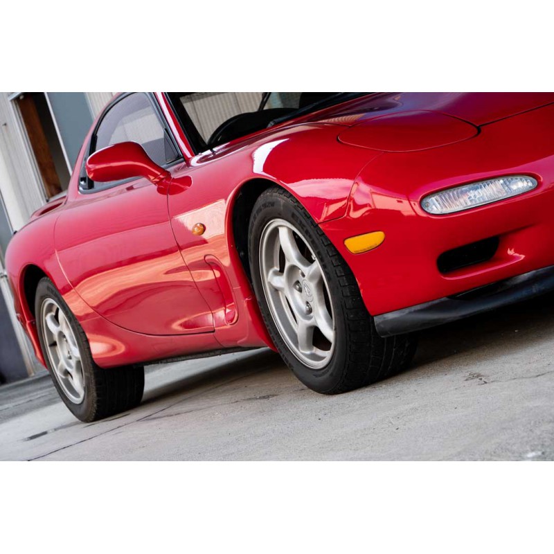 Mazda RX7 for sale (N.8275) view 43