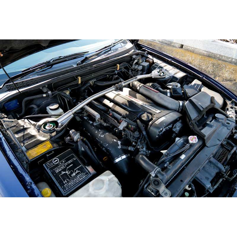 Nissan Skyline GTR R33 V spec for sale (N.8215) view 51