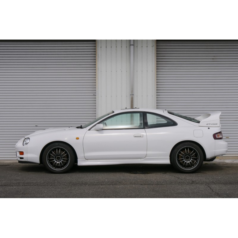 Toyota Celica GT FOUR (N.8506) view 3
