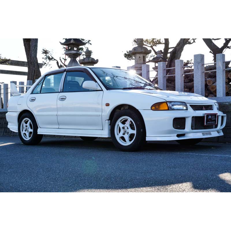 Mitsubishi Lancer Evo III for sale (N.8220) view 6