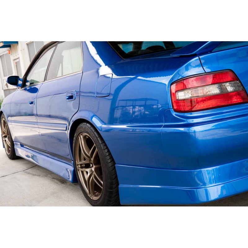 Toyota Chaser JZX100 for sale (N.8347) view 16