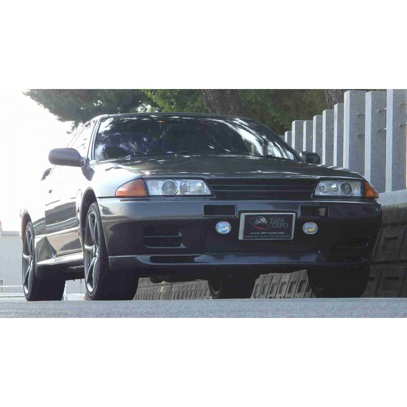 Nissan Skyline GTR NISMO (N. 8044) view 4