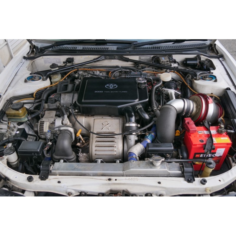Toyota Celica GT FOUR (N.8506) view 69