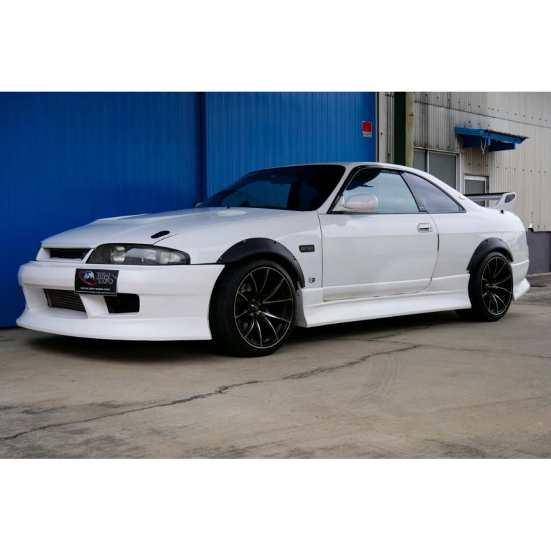 Nissan Skyline R33 GTST for sale (N.8316) view 5