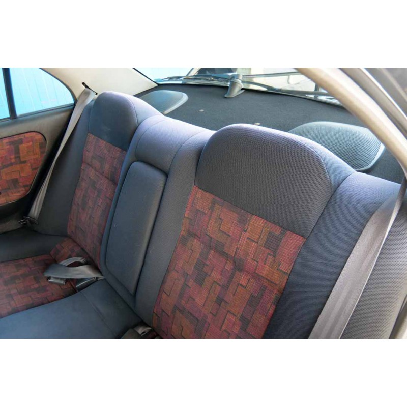 Mitsubishi Lancer EVO IV (N.8452) view 42