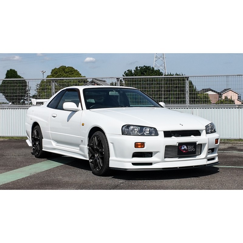 Nissan Skyline 25GTT (N.8546) view 21