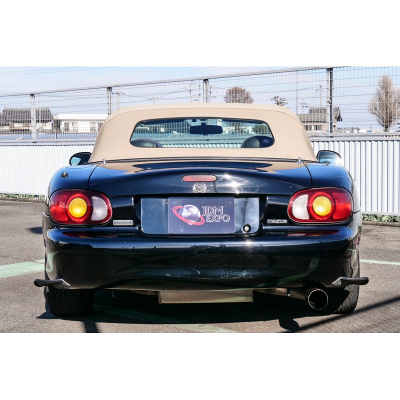 Mazda Roadster (N.8503) view 8