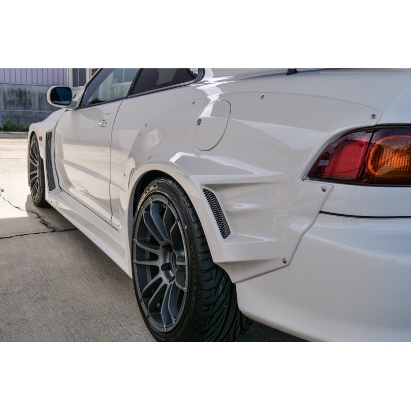 Honda Integra Type R (N.8510) view 22
