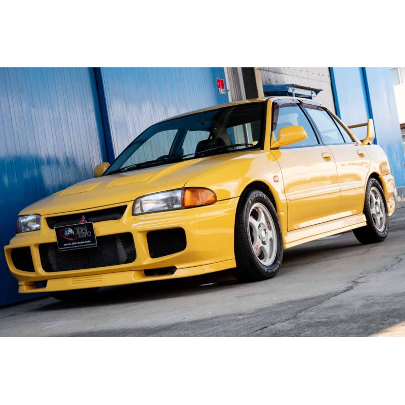 Mitsubishi Lancer Evo III for sale (N.8360) view 23