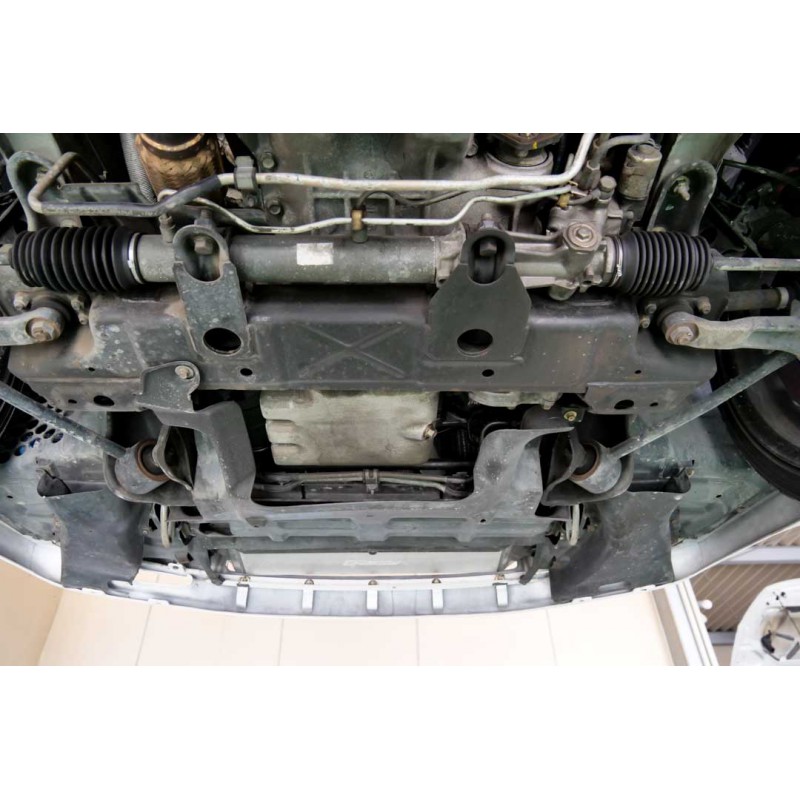 Nissan Skyline GTR R32 for sale (N.8393) view 69