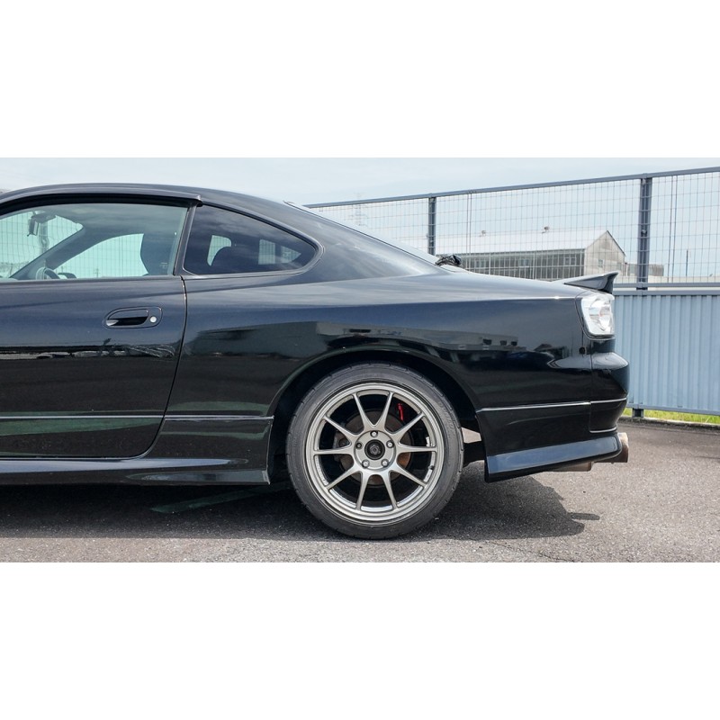Nissan Silvia Spec R (N.8547) view 7
