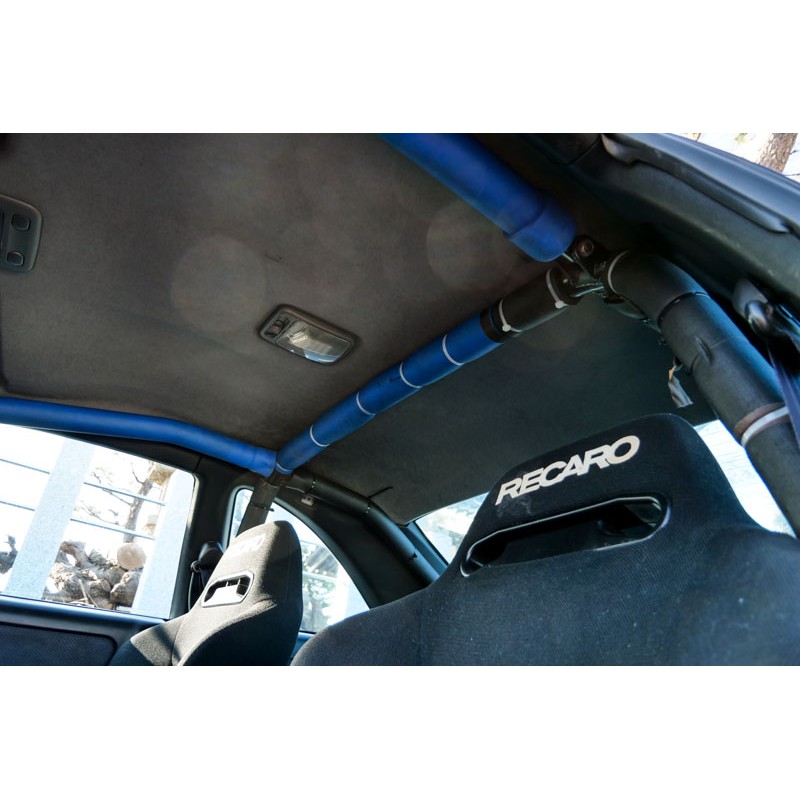 Nissan Skyline GTR V spec for sale (N.8227) view 45