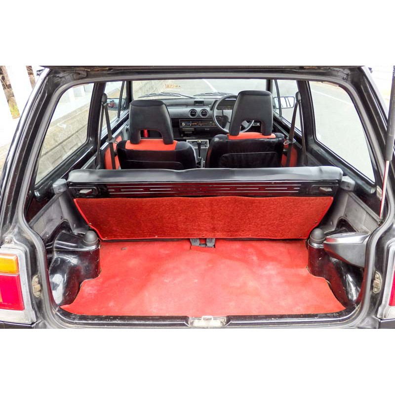 Honda City for sale JDM EXPO (N.8177) view 22