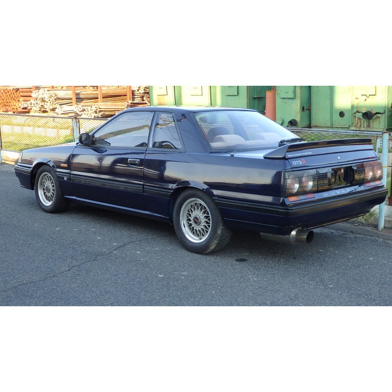Nissan Skyline GTS-R for sale (N. 7934) view 5