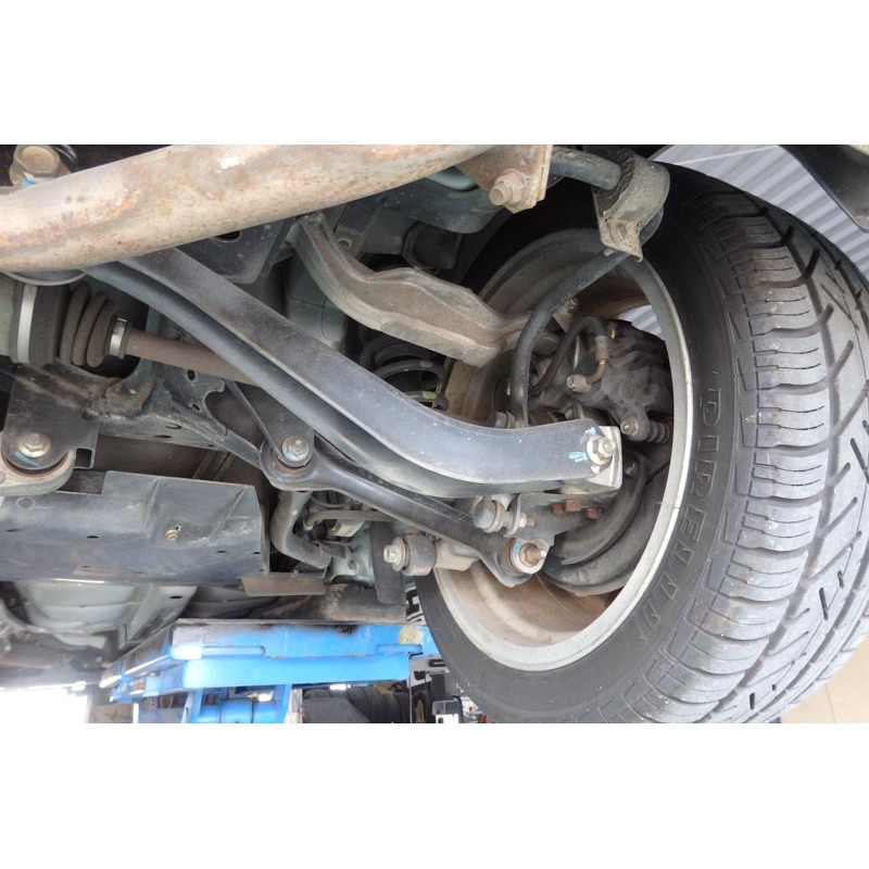 Subaru Legacy for sale (N.8194) view 52