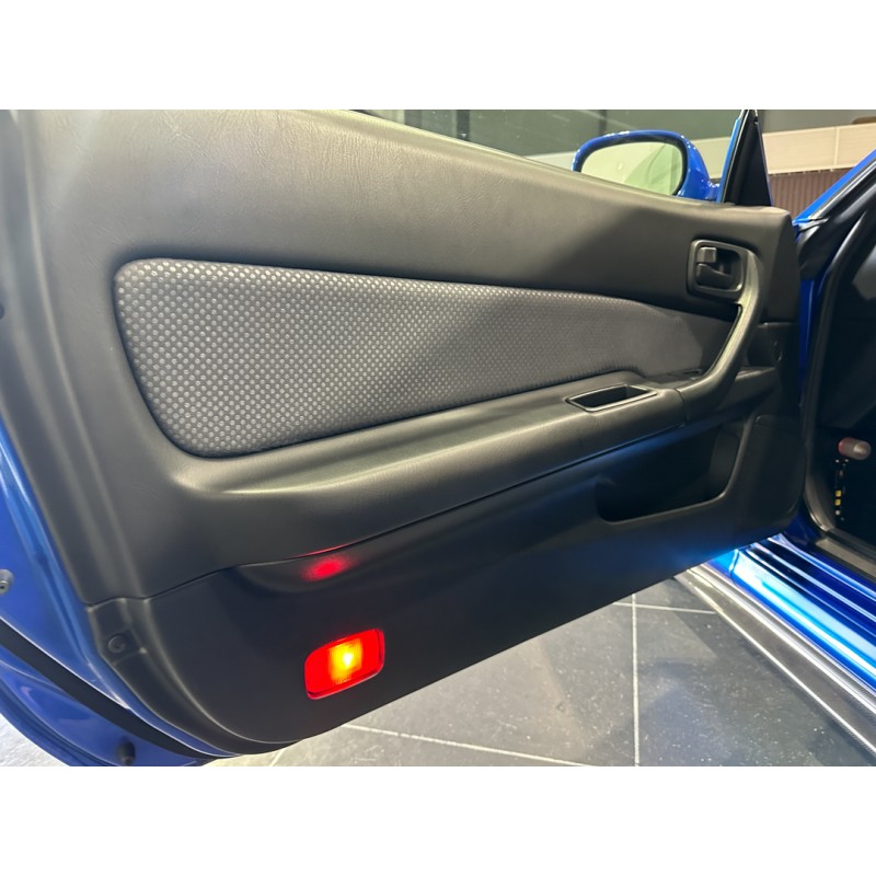 Nissan Skyline R34 GT-R V-spec (N.8539) view 35