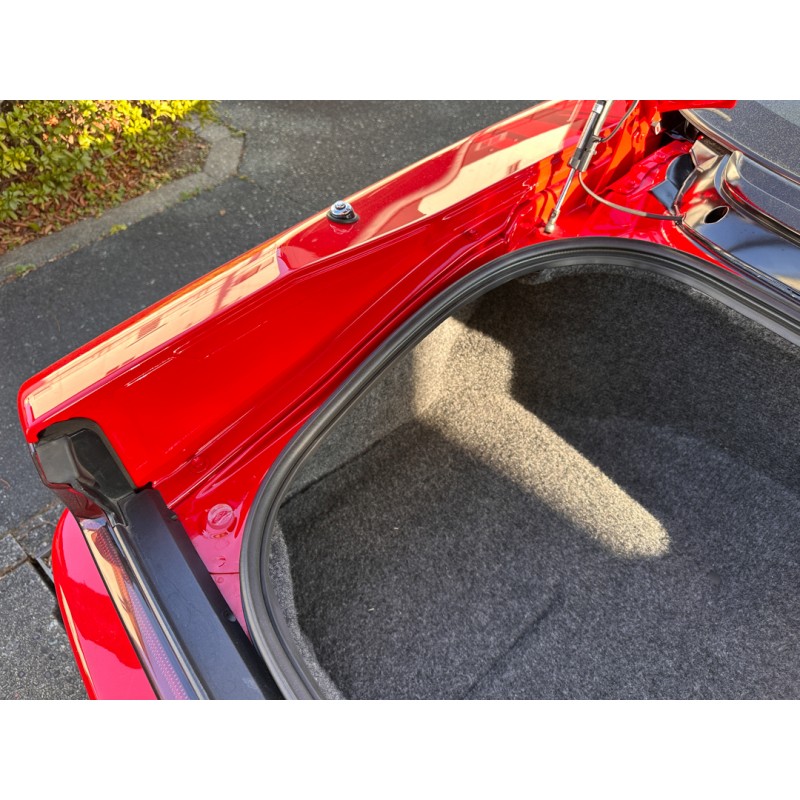 Honda NSX (N.8555) view 36