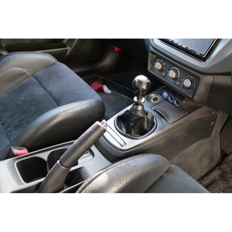 Mitsubishi Lancer Evo 9 (N.8505) view 49