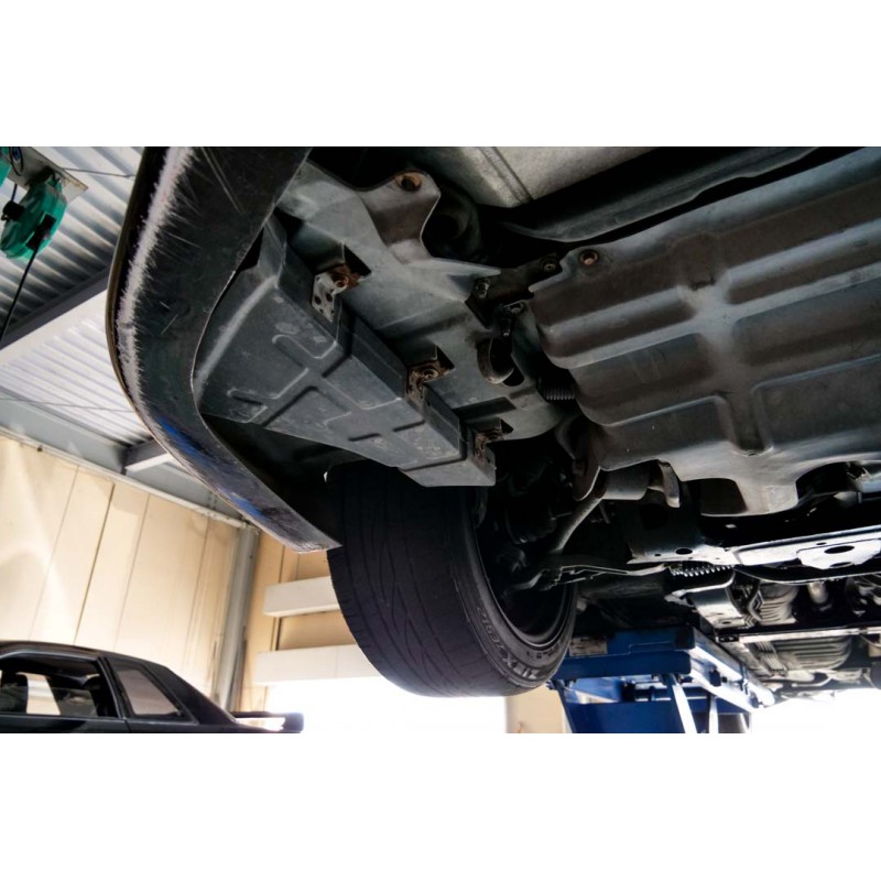 Skyline GTR R33 V spec for sale (N.8340) view 74