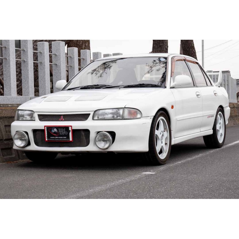 Mitsubishi Lancer Evolution 1 for sale (N.8250)