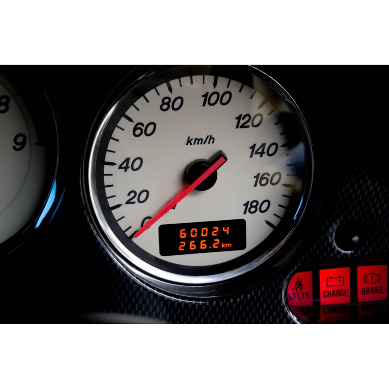 Mazda RX7 TYPE R Bathurst for sale (N.8323) view 51