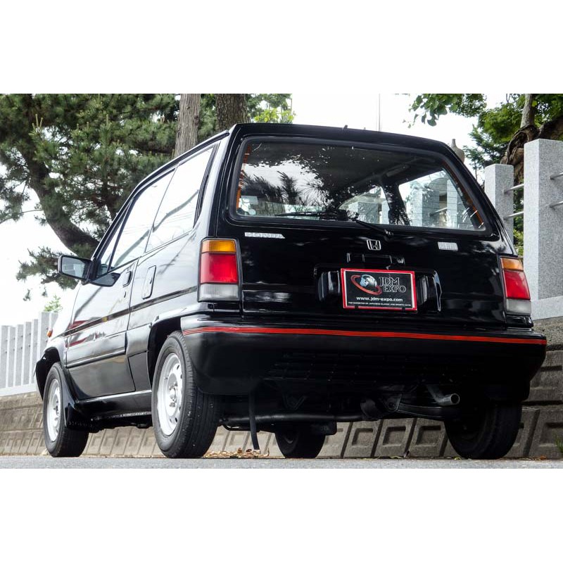Honda City for sale JDM EXPO (N.8177) view 14