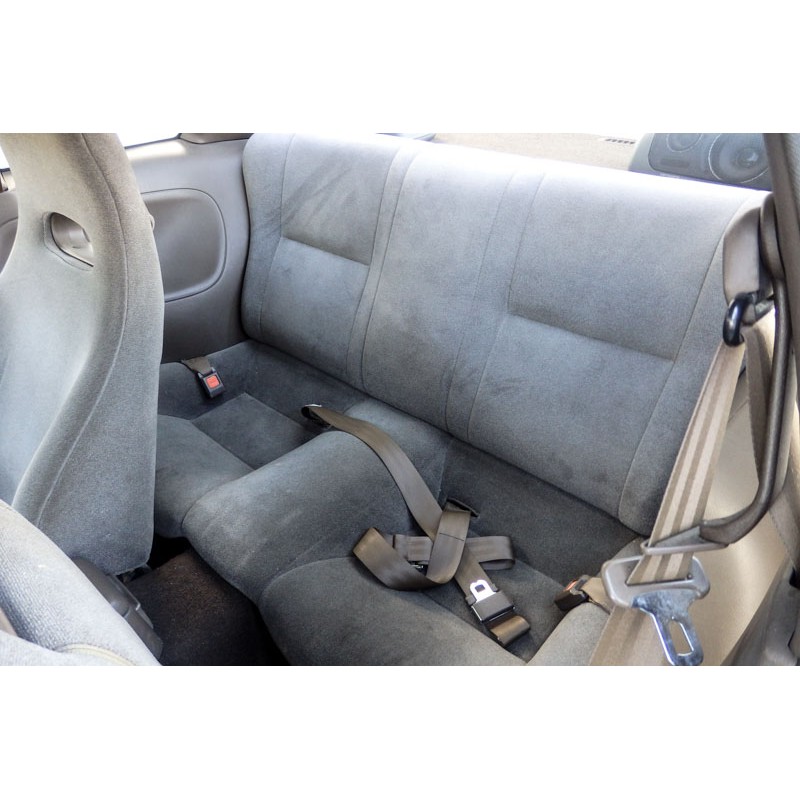 Nissan Silvia S13 for sale (N.8191) view 30