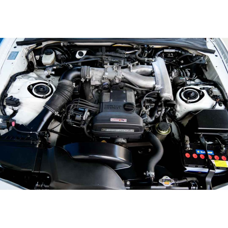 Toyota Supra for sale (N.8328) view 56