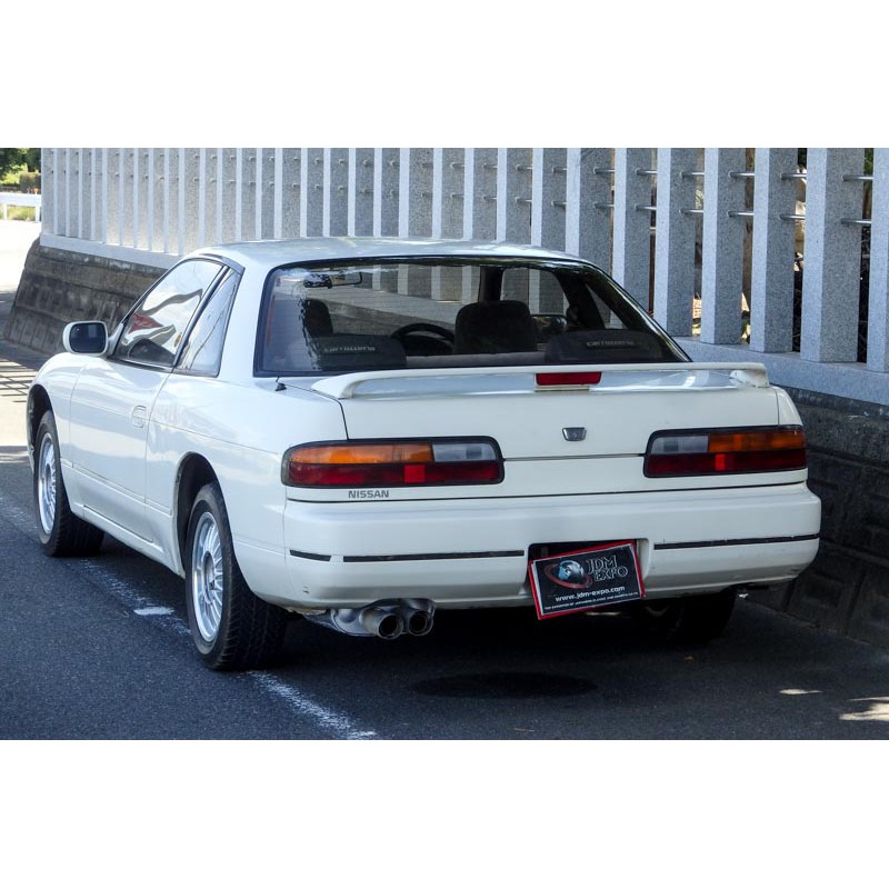 Nissan Silvia S13 for sale (N.8191) view 13