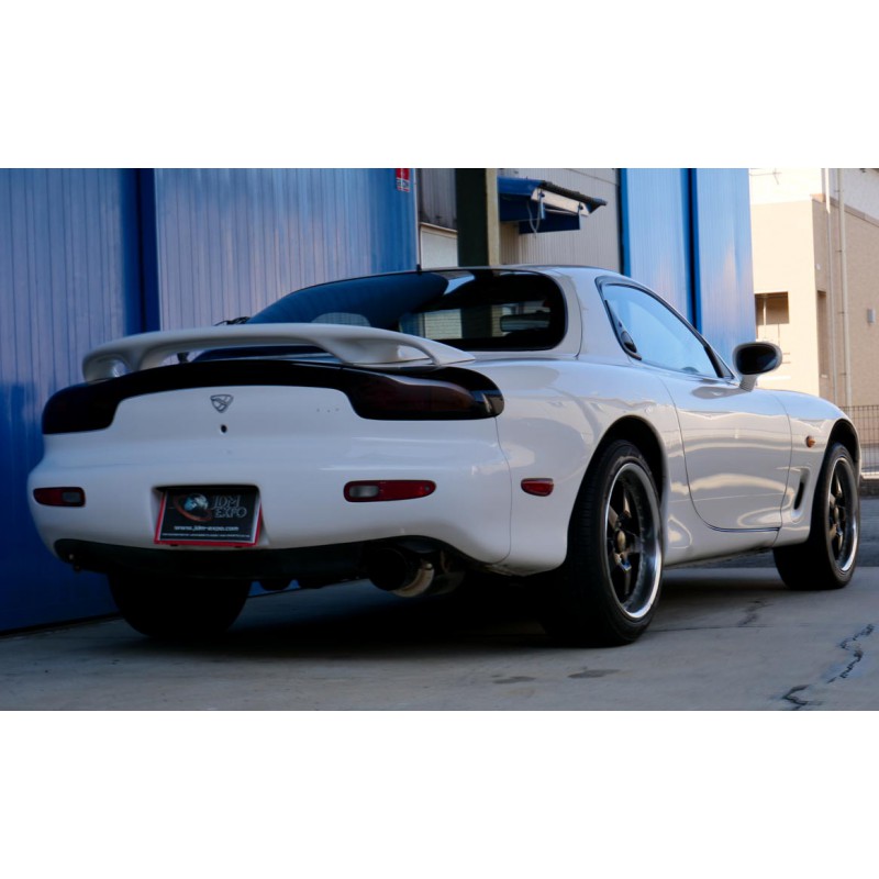 Mazda RX7 (N.8439) view 28