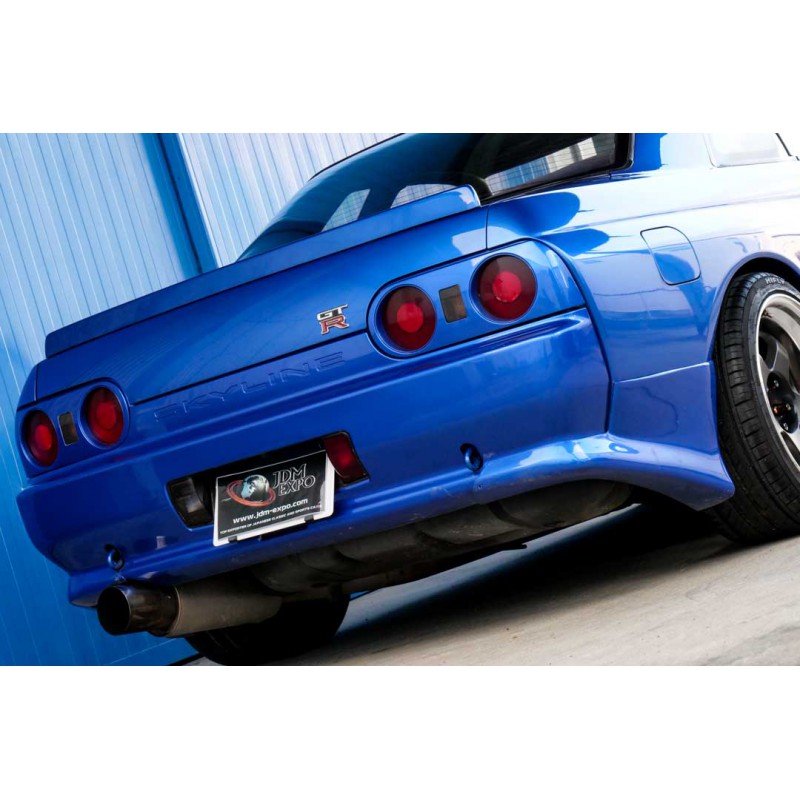 Nissan Skyline GTR R32 for sale JDM EXPO (N.8324) view 23