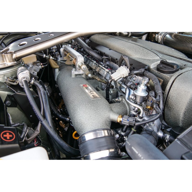 Nissan Skyline GT-R V-spec CRS (N.8522) view 144