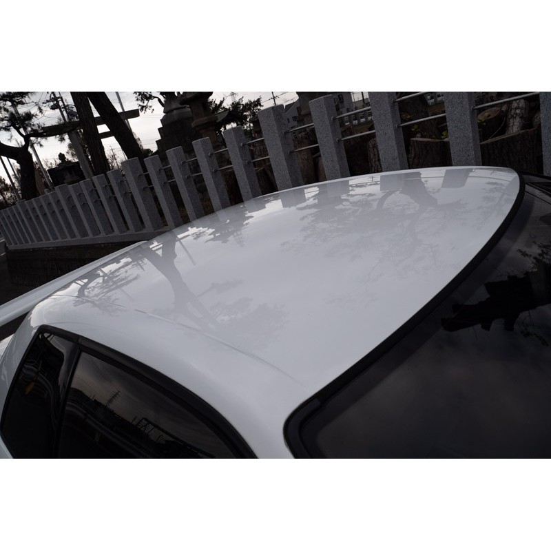 Nissan Skyline GTR R32 (N.8209) view 14