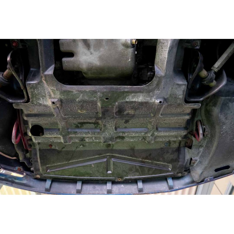 Nissan Skyline GTR R32 for sale (N.8299) view 81