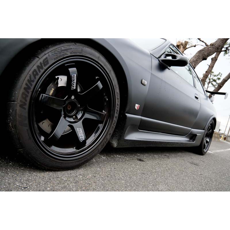 Nissan Skyline GTR for sale (N.8217) view 24
