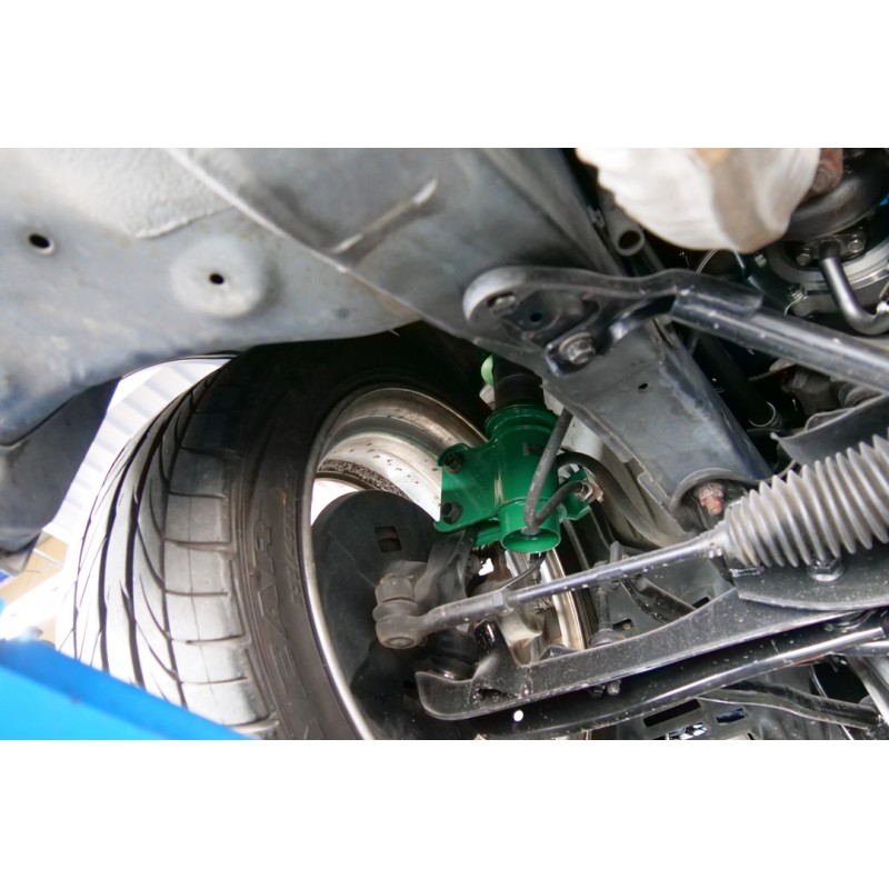 Nissan Silvia (N.8511) view 95