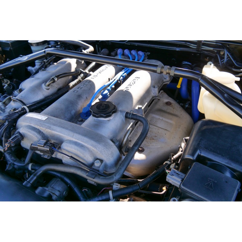 Mazda Roadster (N.8503) view 70
