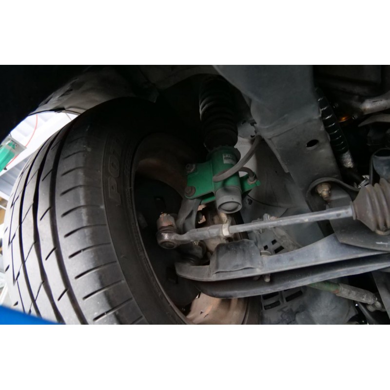 Nissan 180SX for sale (N.8309) view 80