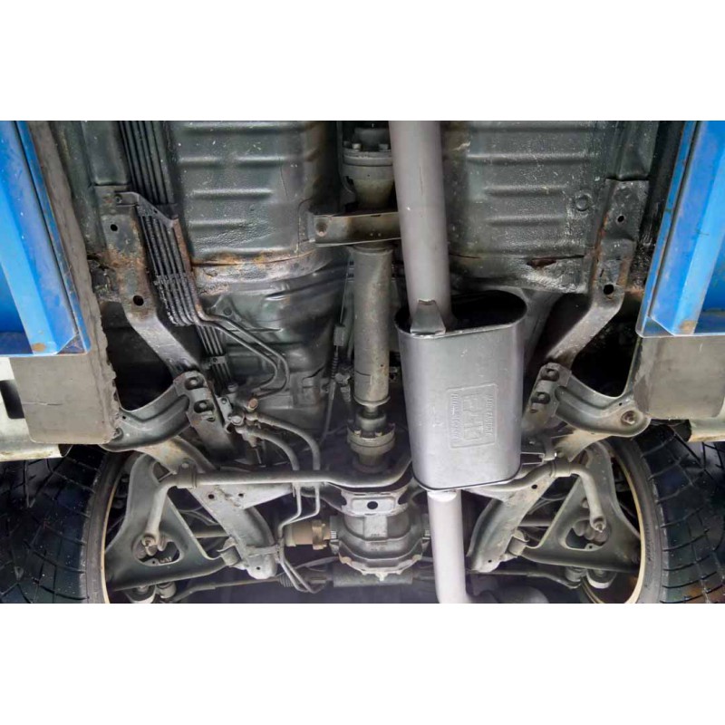 Nissan Skyline GTR R32 for sale (N.8415) view 67