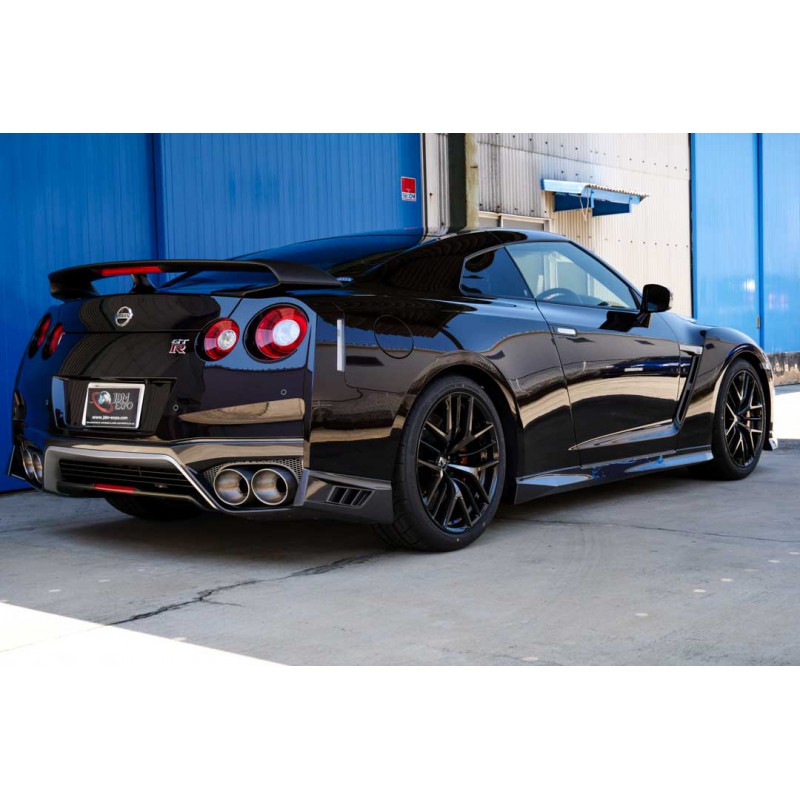 Nissan GTR R35 Naomi Osaka Edition for sale (N.8261) view 38