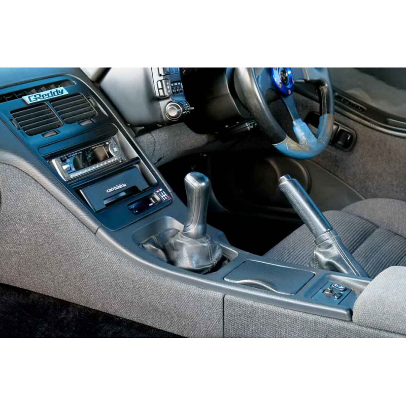 Nissan Fairlady Z TT (N.8401) view 32