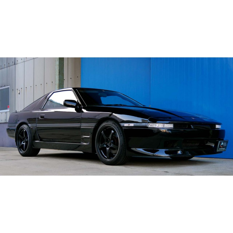 Toyota Supra JZA70 Twin Turbo (N.8447) view 31