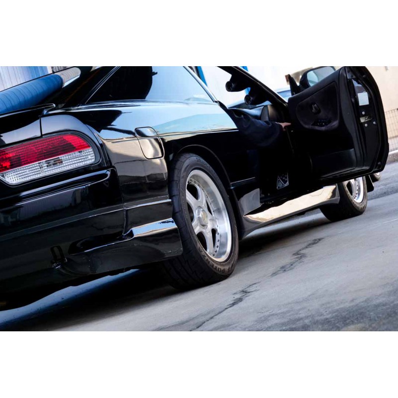 Nissan 180SX for sale (N.8309) view 24