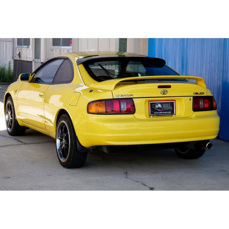 Toyota Celica GT4 for sale (N.8256) view 14