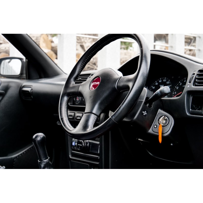 Nissan Pulsar for sale (N.8206) view 27