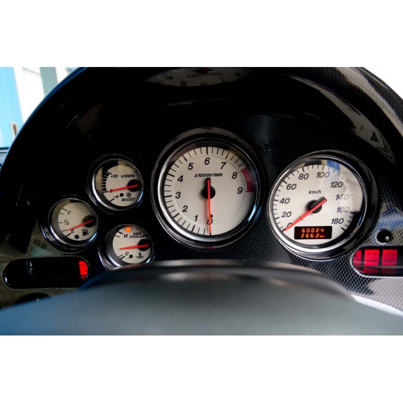 Mazda RX7 TYPE R Bathurst for sale (N.8323) view 52