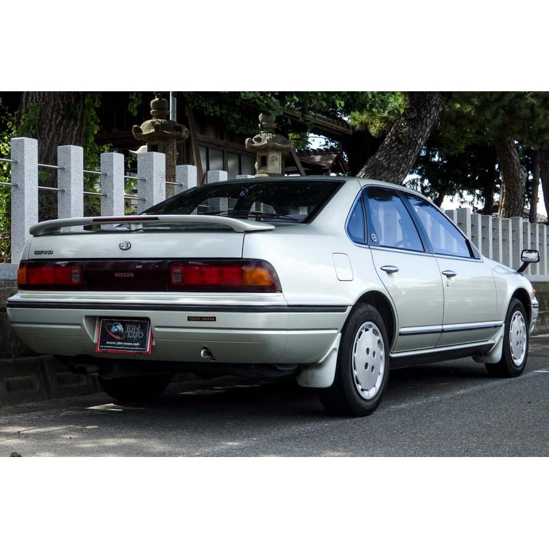 Nissan Cefiro A31 for sale (N.8192) view 11